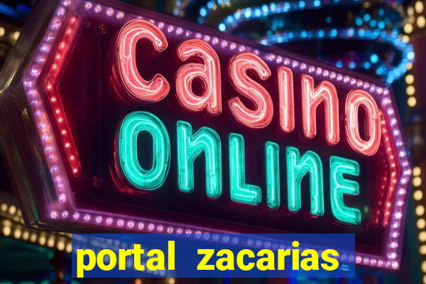 portal zacarias roleta russa